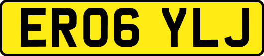 ER06YLJ