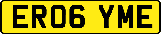 ER06YME