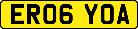 ER06YOA