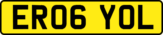 ER06YOL