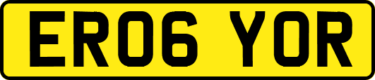 ER06YOR