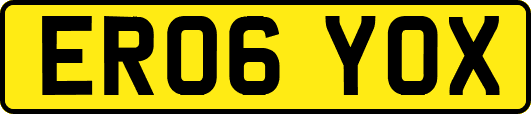 ER06YOX