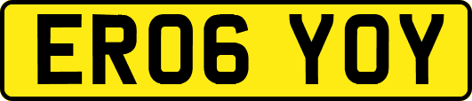 ER06YOY