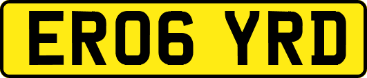 ER06YRD