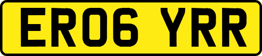 ER06YRR