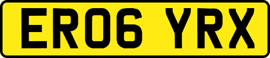 ER06YRX