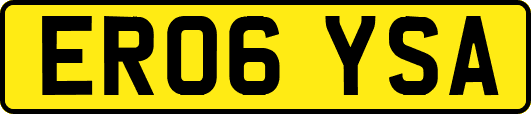 ER06YSA