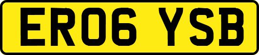 ER06YSB