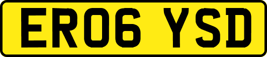 ER06YSD
