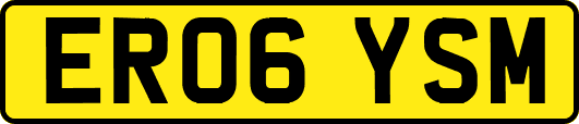 ER06YSM