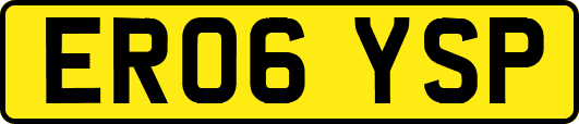 ER06YSP