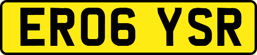 ER06YSR