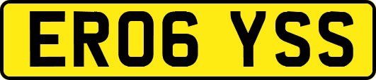 ER06YSS