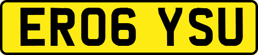 ER06YSU