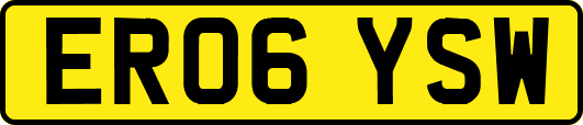 ER06YSW