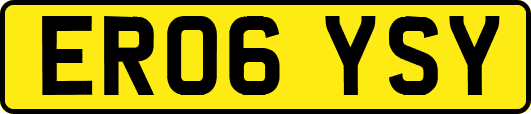 ER06YSY