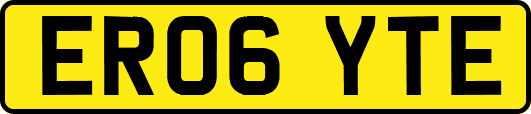 ER06YTE