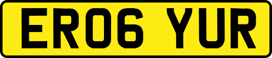 ER06YUR