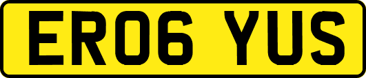 ER06YUS