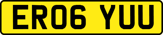 ER06YUU