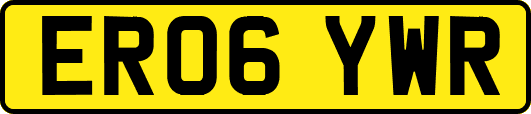 ER06YWR