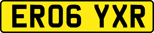 ER06YXR