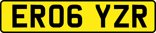 ER06YZR
