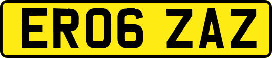 ER06ZAZ