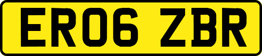 ER06ZBR