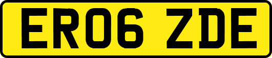 ER06ZDE