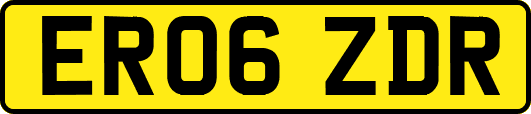 ER06ZDR