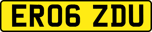 ER06ZDU