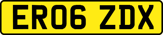 ER06ZDX
