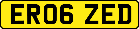 ER06ZED