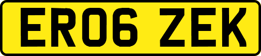 ER06ZEK