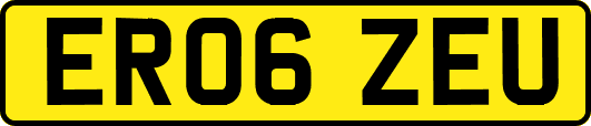 ER06ZEU