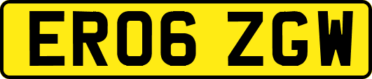 ER06ZGW