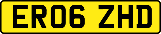 ER06ZHD