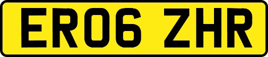 ER06ZHR