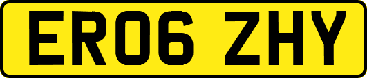 ER06ZHY