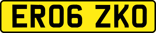 ER06ZKO