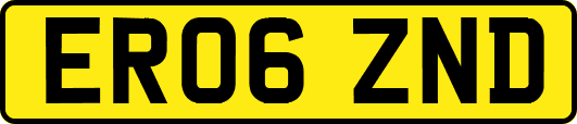 ER06ZND