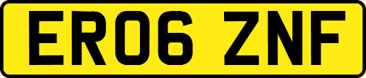 ER06ZNF