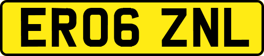 ER06ZNL