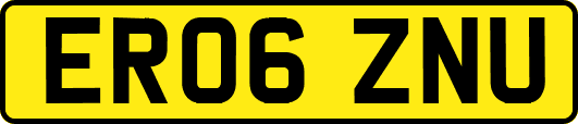ER06ZNU