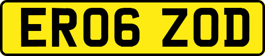ER06ZOD