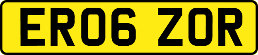 ER06ZOR