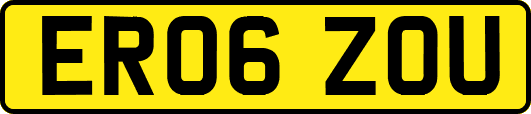 ER06ZOU