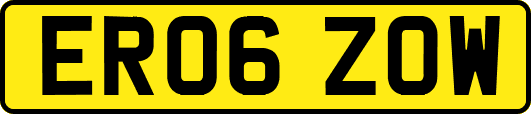 ER06ZOW