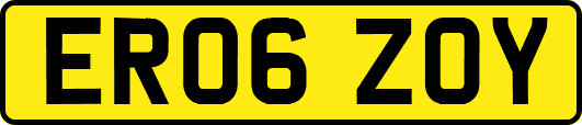 ER06ZOY